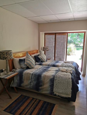 Welcome to A Cherry Lane Self Catering and B&B